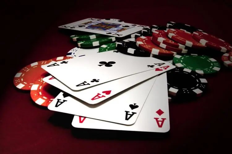 Antarmuka permainan Ikan Jackpot di platform kaset4d dengan visual jackpot progresif